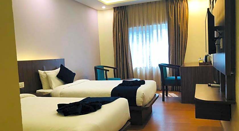 Nepalirika Hotel Damak