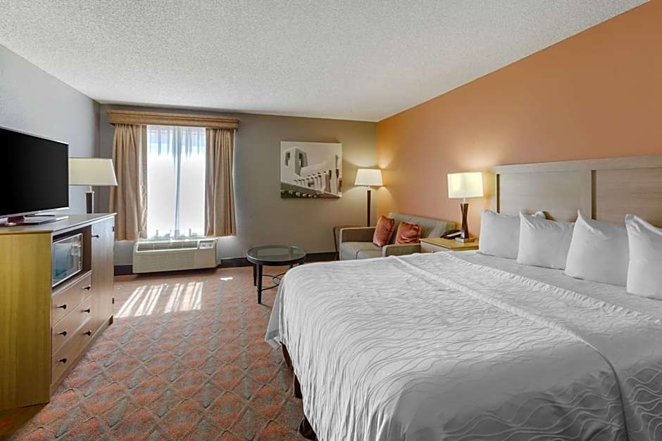 Best Western Pecos Inn