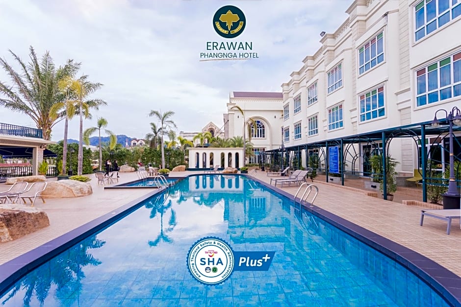 Erawan Hotel