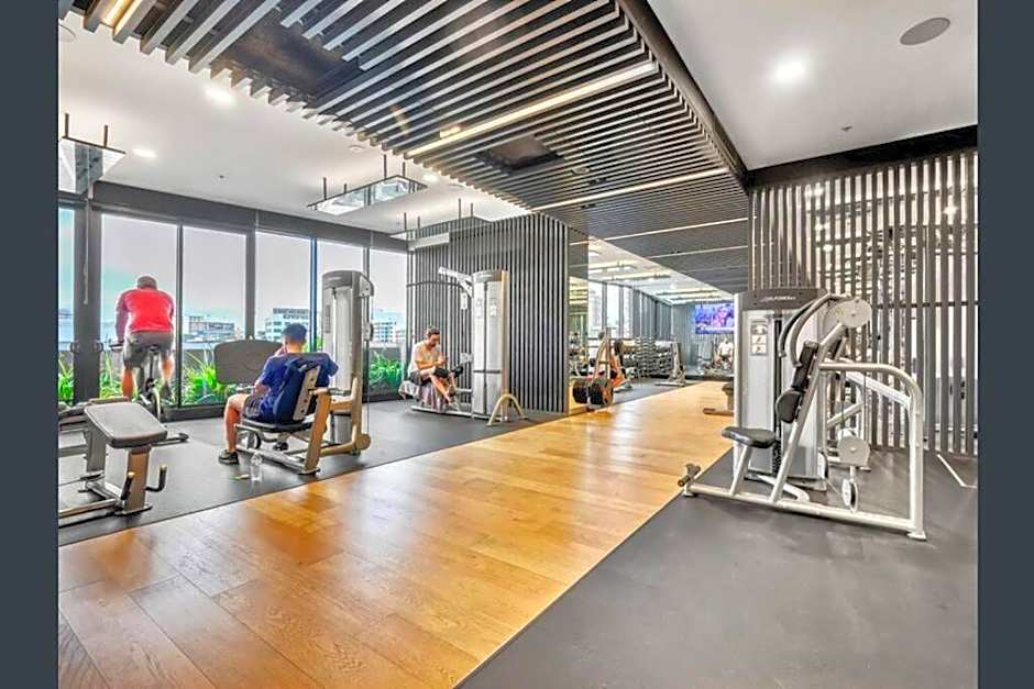 Radiance Residence RnR