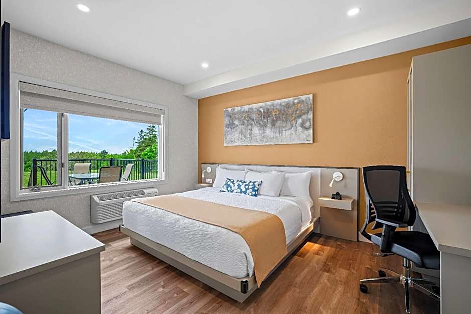 Days Inn by Wyndham Riviere-Du-Loup