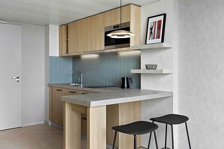 Residence Inn by Marriott Geneva City Nations