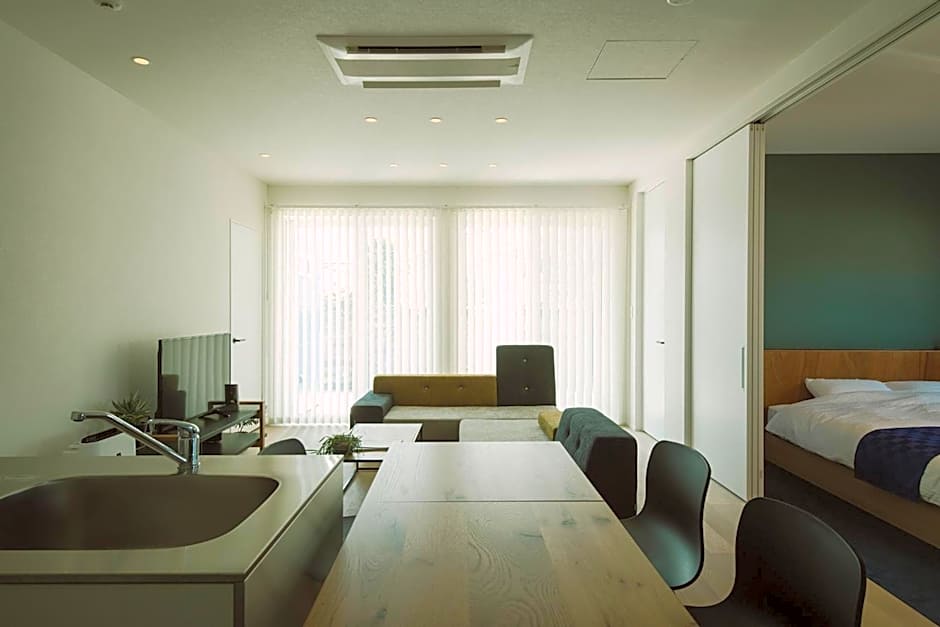 Seacruise House Navio