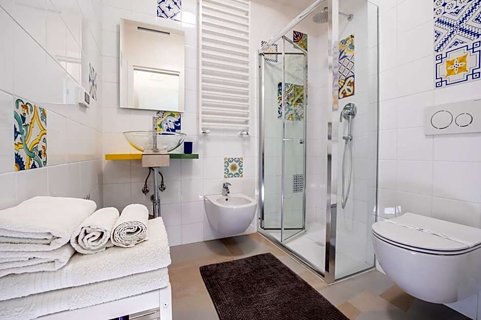 B&B A Pochi Passi