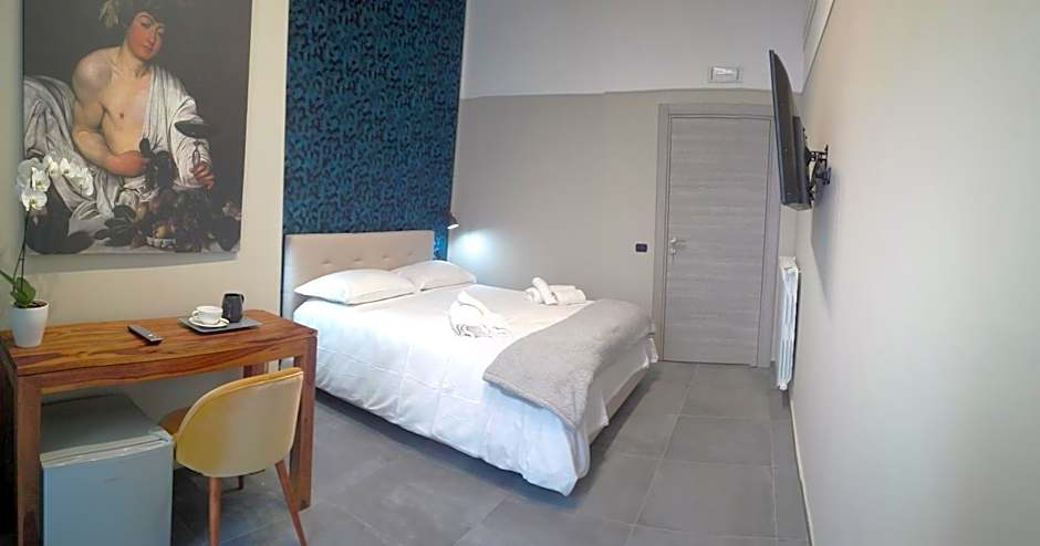 Donna Lena Relais Napoli