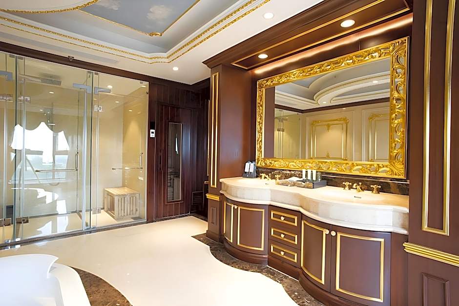 Grand Phoenix Hotel Bac Ninh