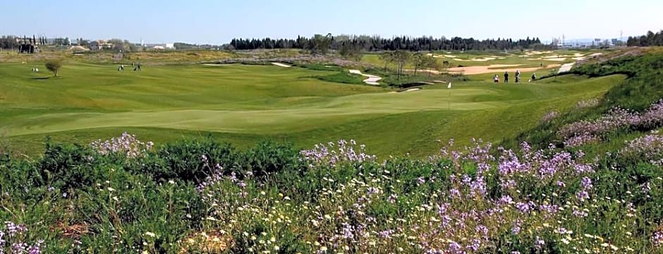 Sercotel El Encin Golf