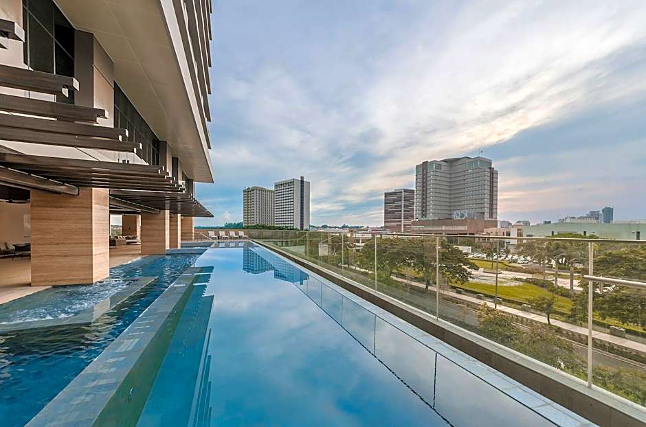 Somerset Alabang Manila