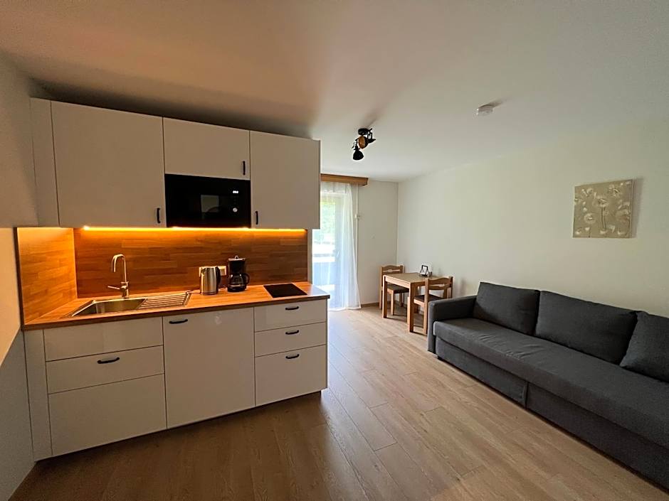 Aparthotel Hochfeld