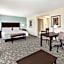 Hampton Inn By Hilton And Suites Savannah-Airport