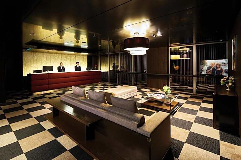 Citadines Karasuma-Gojo Kyoto