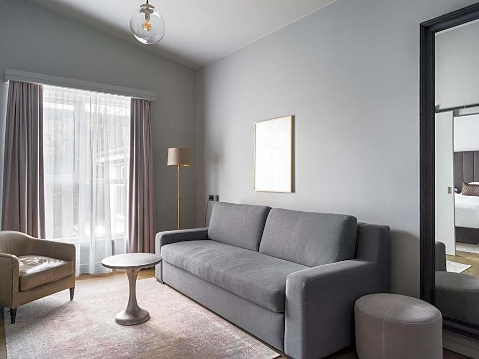 Sand Hotel by Keahotels