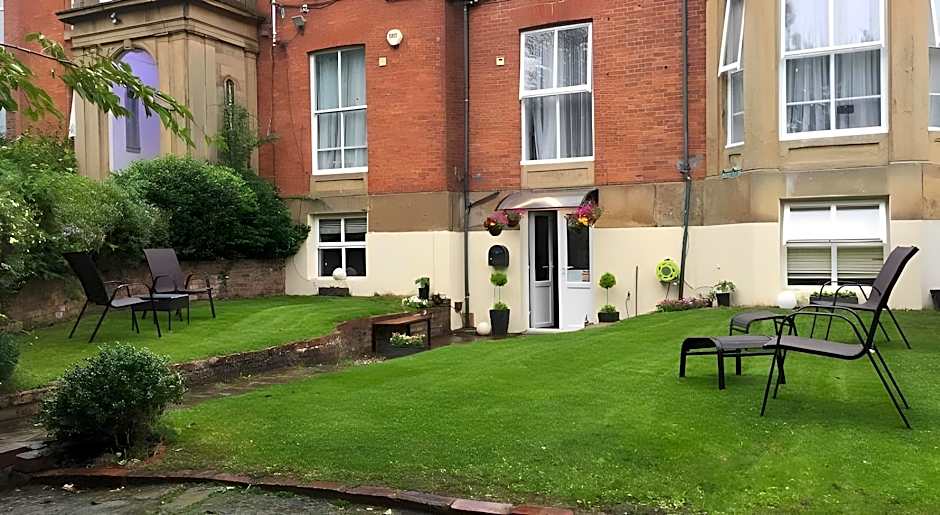 Queens Guest House