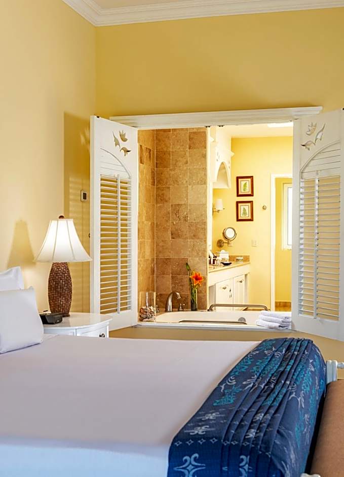 Pueblo Bonito Emerald Luxury Villas & Spa All Inclusive