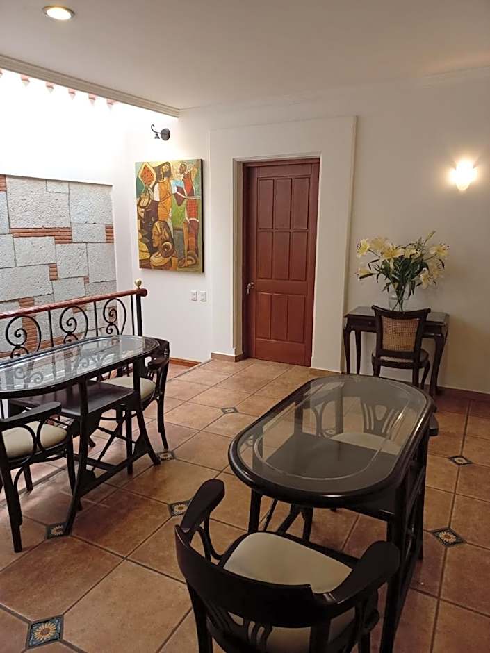 Marhialja Hotel Boutique