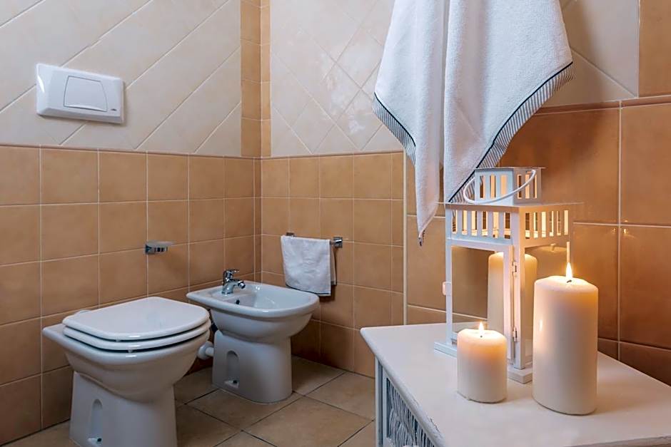 Residence Le Fontane