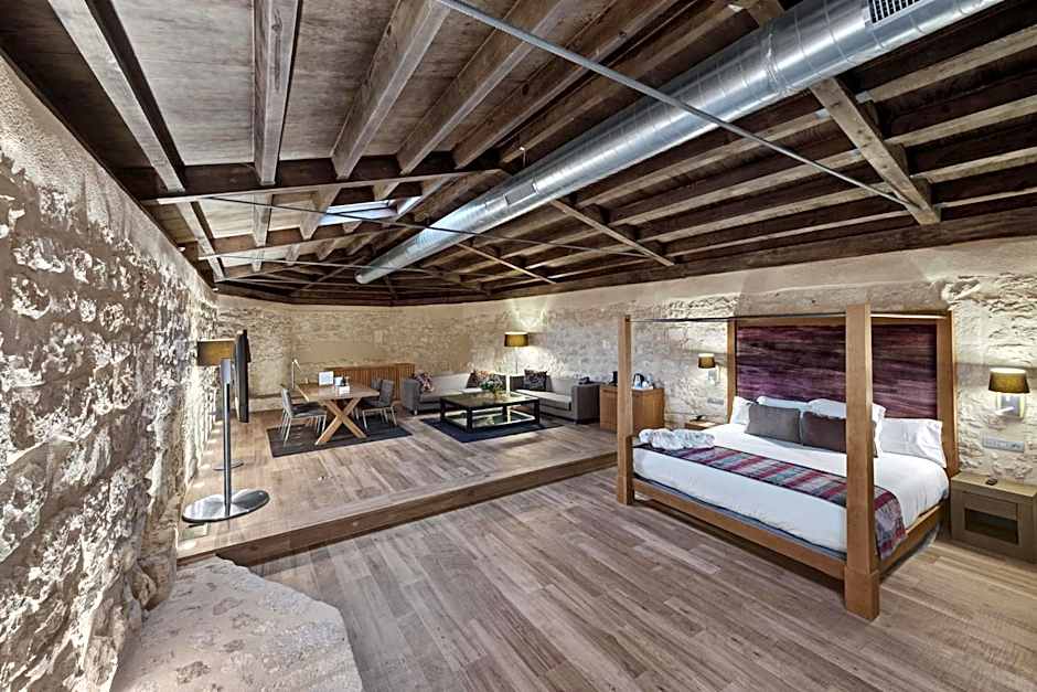 Castilla Termal Monasterio de Valbuena