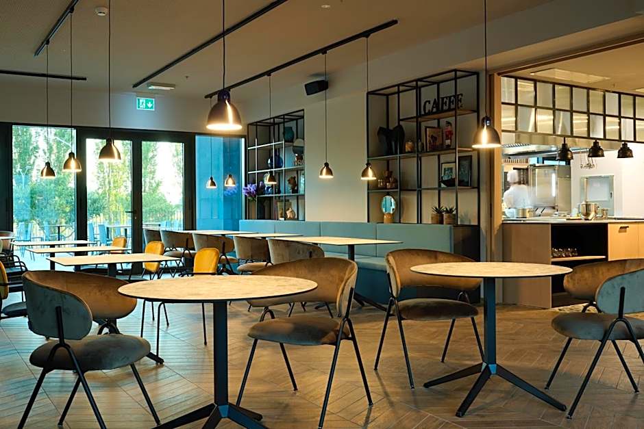 RMH Modena Raffaello