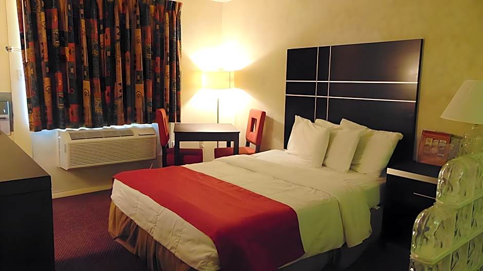 Oceanside Lodge