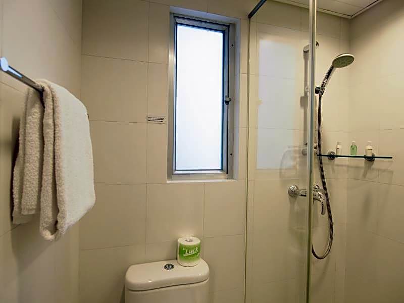 218 Apartment – Hong Kong Island