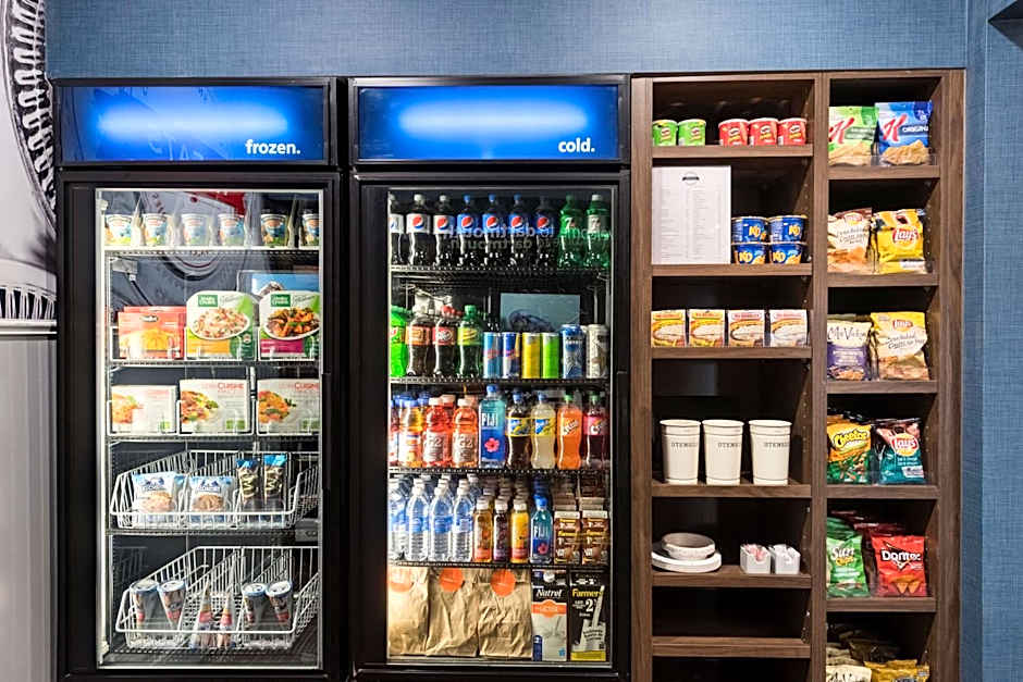 Hampton Inn - Suites by Hilton Halifax - Dartmouth