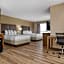 Best Western Plus Philadelphia-Choctaw Hotel and Suites