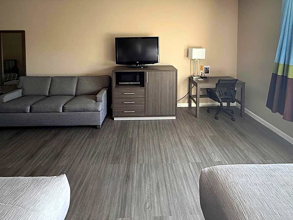 Quality Inn Ormond Beach - Daytona