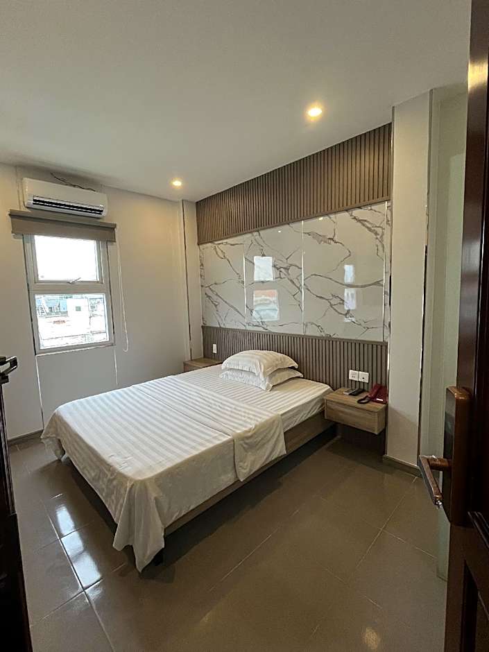 Thai Ha Huy Hotel – Ho Chi Minh City, VN