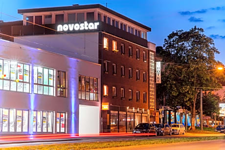 Hotel Novostar