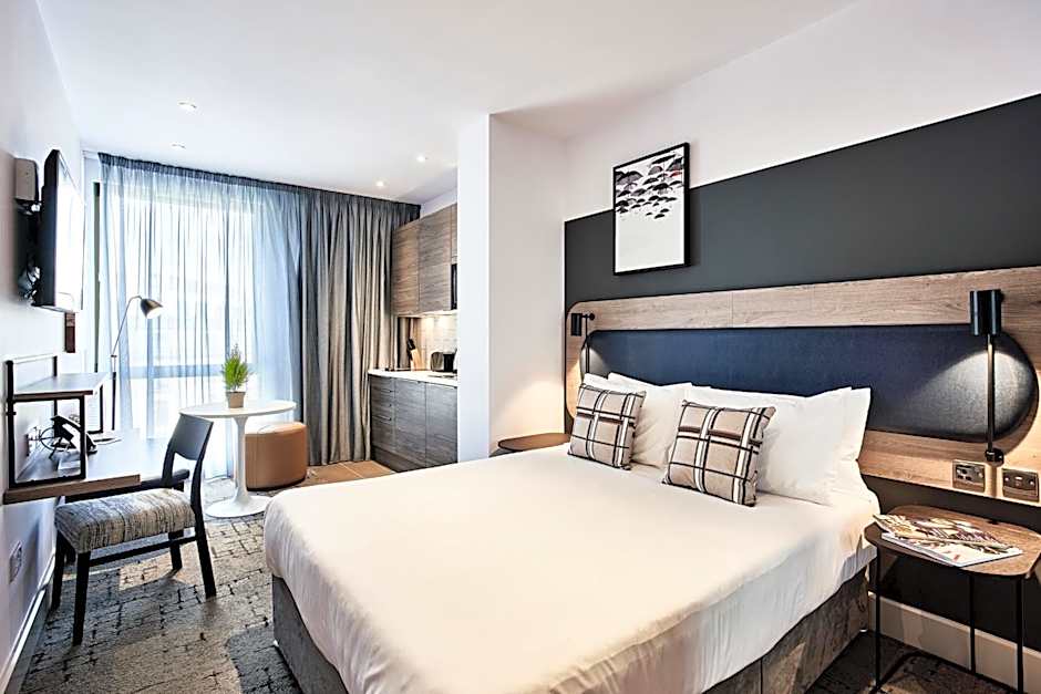 Quest Liverpool City Centre