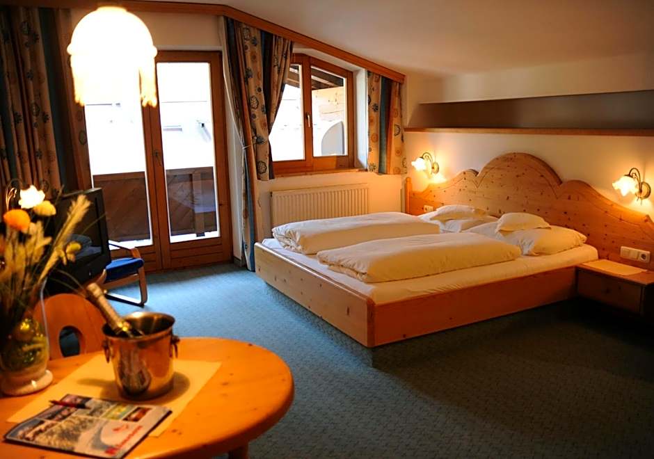 Sport und Familienhotel Klausen