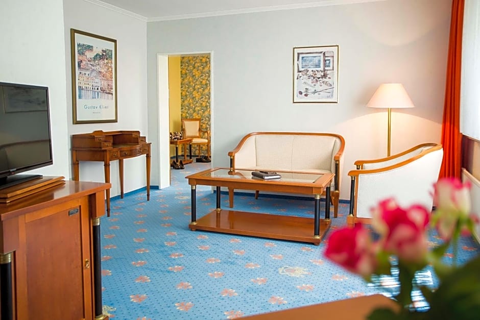 Parkhotel Maasberg