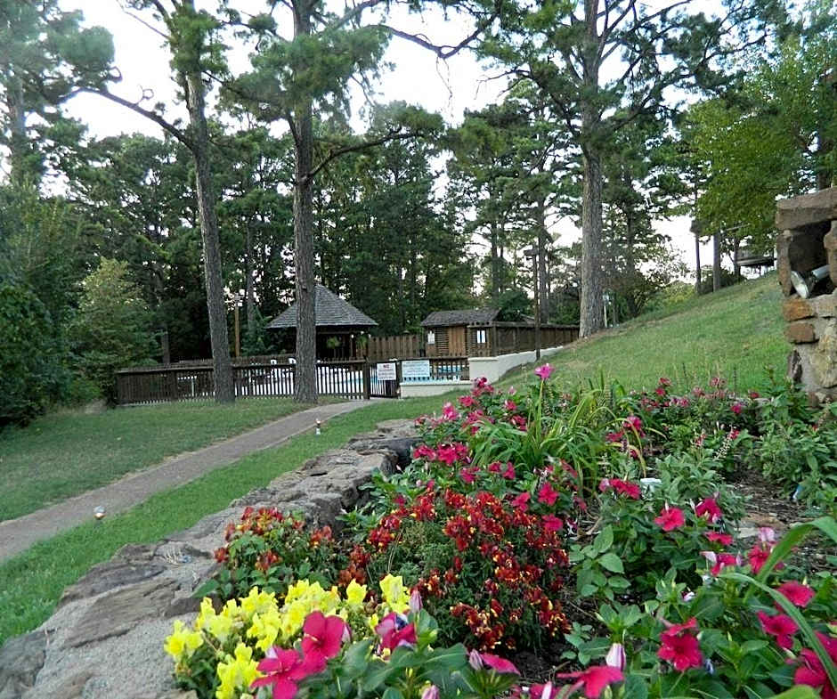 Econo Lodge Eureka Springs