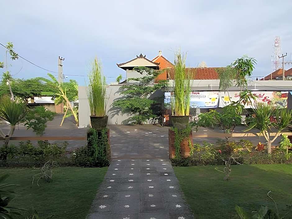 The Janan Villa