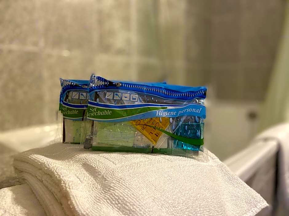 El Mesón de Despeñaperros