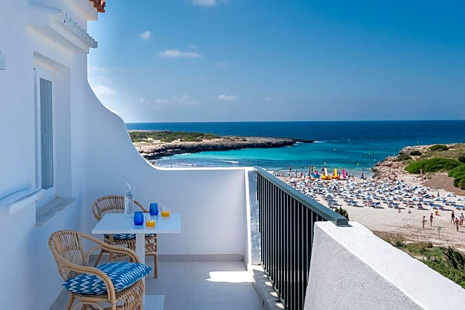 Carema Beach Menorca