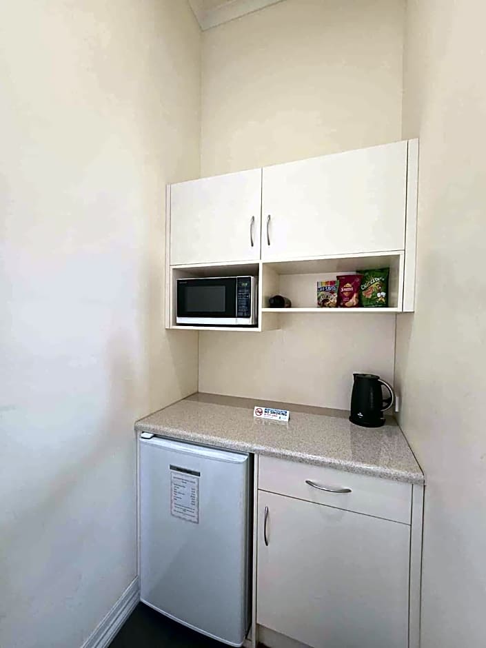 Balcony On Sixth Lodge