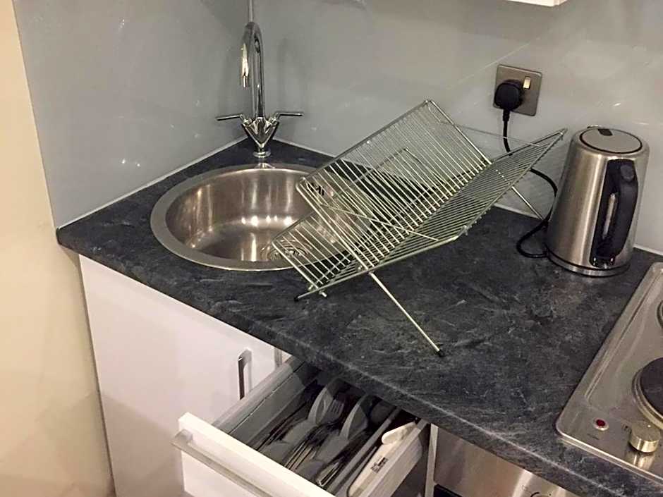 Showcase Apartments - Kimberley House