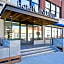 Indigo Kansas City - The crossroads By IHG