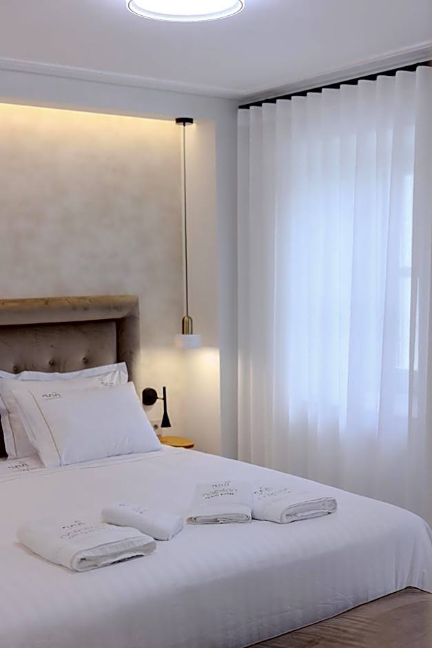 Nafplion Comfy Suites