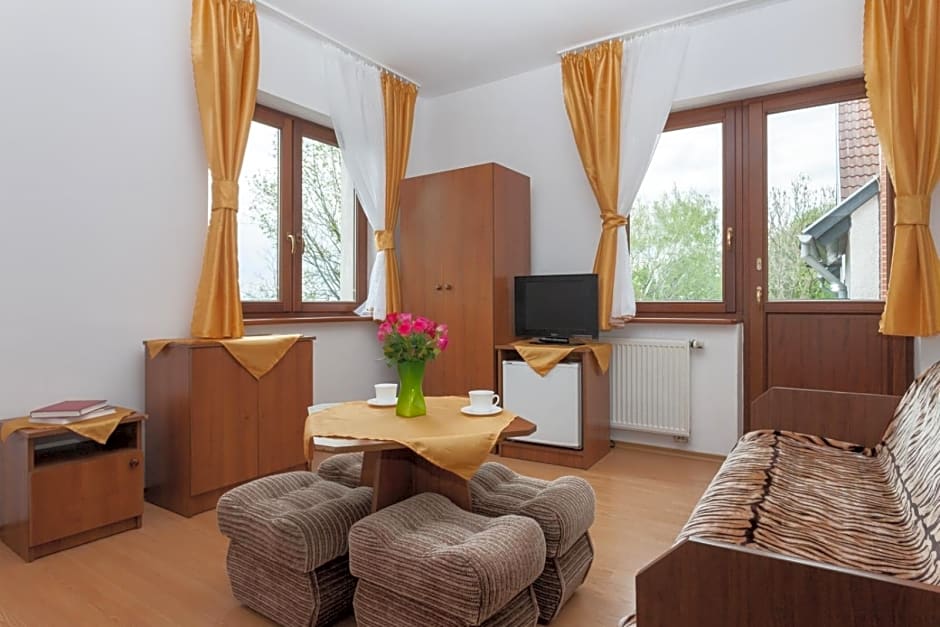 O¿rodek Wypoczynkowy AS PIK dawniej Hotel AS PIK