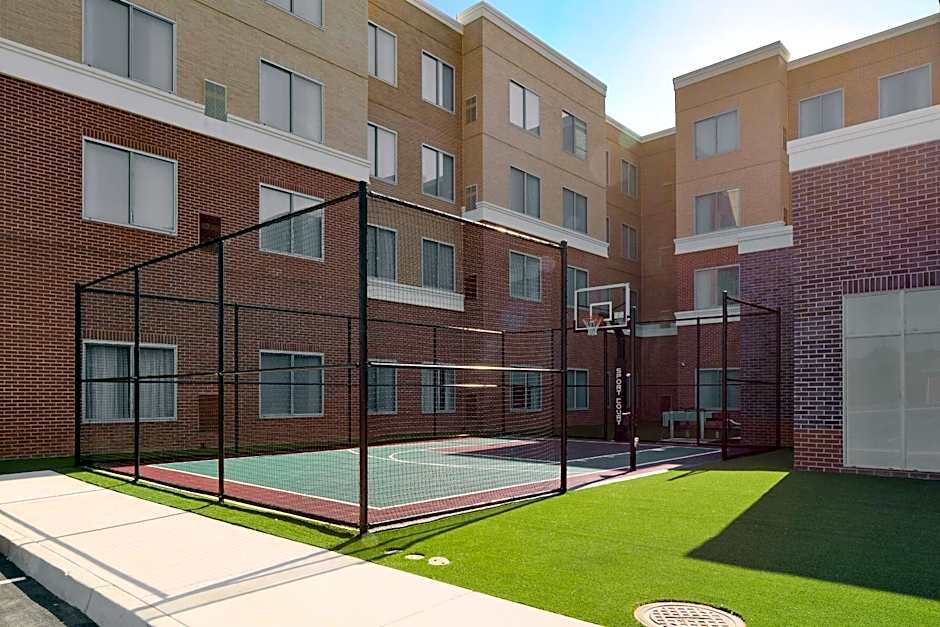 Residence Inn by Marriott Richmond Midtown/Glenside