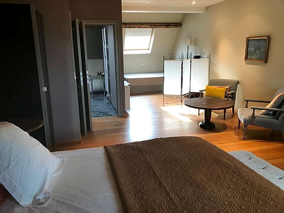 De Levensboom - Het Oud Gemeentehuis