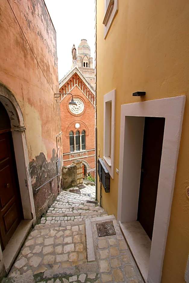 Il Viaggiatore Gaeta Medievale B&B