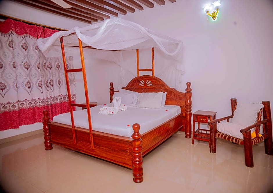 Baraka Beach Bungalows