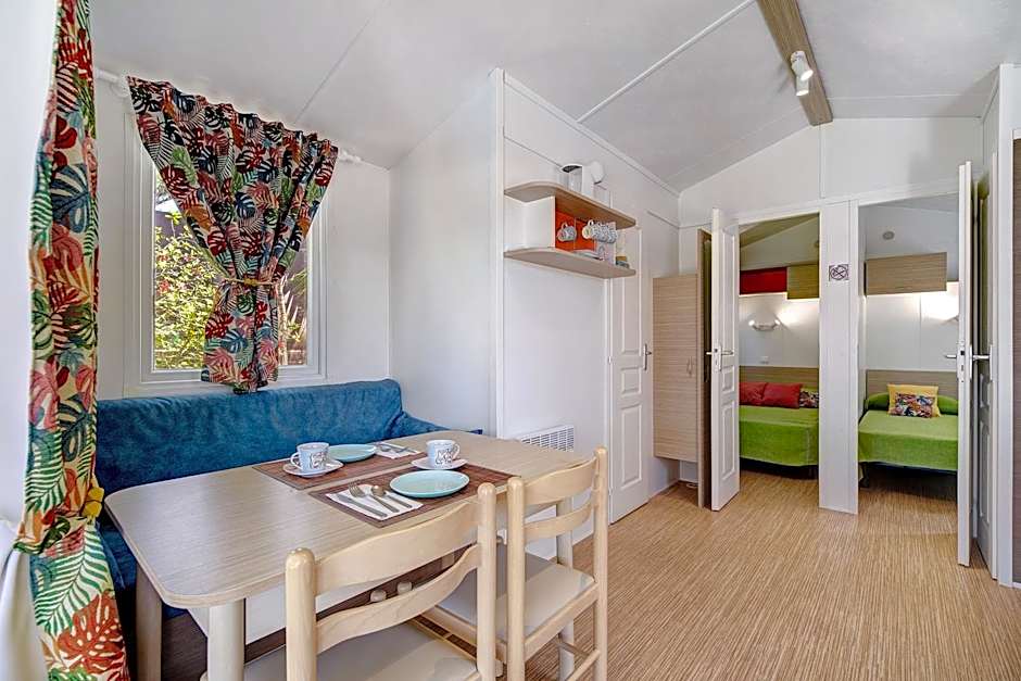 Bungalow Cádiz Costa