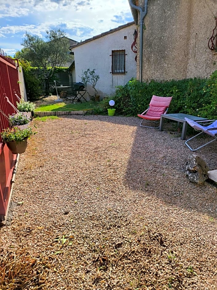 Chambre d'hôtes Esterelle