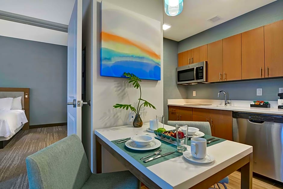 Homewood Suites By Hilton Chula Vista Eastlake