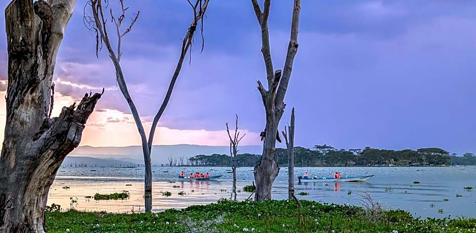 Muthu Lake Naivasha Country Club, Naivasha