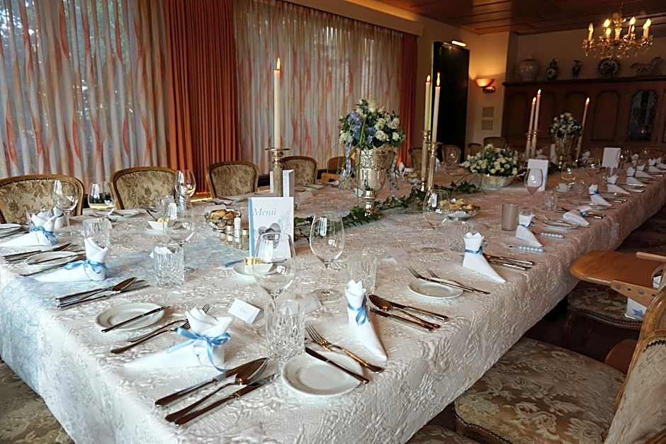 Hotel Restaurant Thum